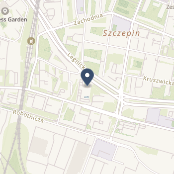 Konsylium Diagnostyka Obrazowa na mapie