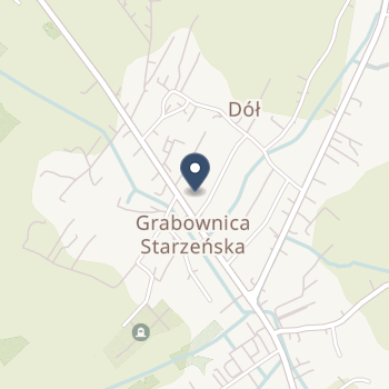 NZOZ Nr 1 w Nozdrzcu na mapie