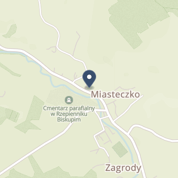 NZOZ "Salubris" na mapie