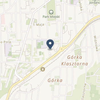 "Centrum Zdrowia Dr Mastej" NZOZ na mapie