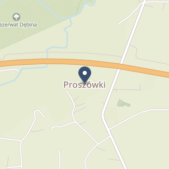 Samodzielny Publiczny Gminny ZOZ Bochnia na mapie
