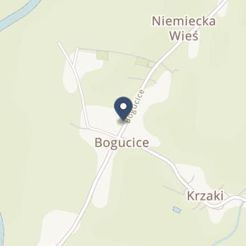 Samodzielny Publiczny Gminny ZOZ Bochnia na mapie