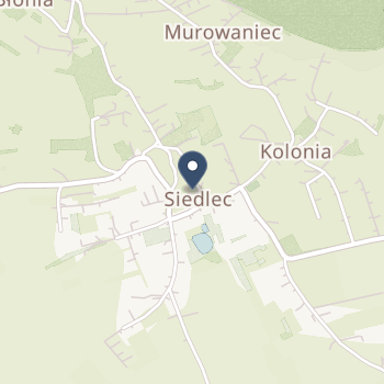 Samodzielny Publiczny Gminny ZOZ Bochnia na mapie