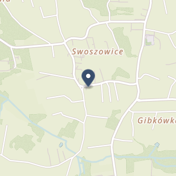 Miejskie Centrum Stomatologii "Podgórze" na mapie