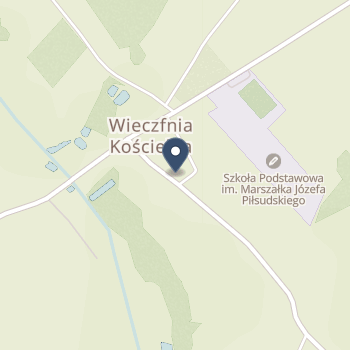NZOZ Dzierzgo-Med na mapie