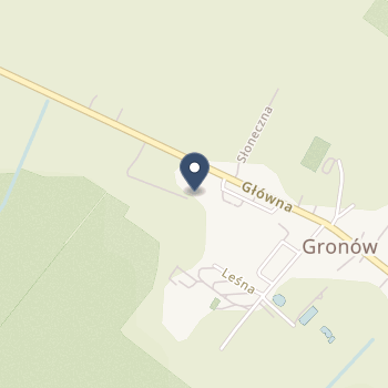 Przychodnia Lekarska"Gronów" na mapie