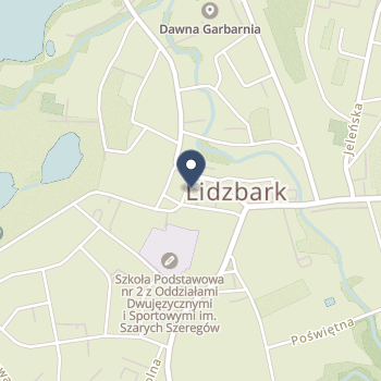 NZOZ Eskulap na mapie