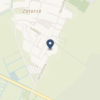 Elbląskie Stowarzyszenie Pomocy Humanitarnej im. św. Łazarza Lazarus na mapie