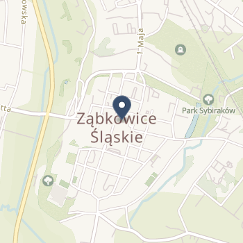 ISPL Gabinet Okulistyczny Piotr Janikowski na mapie