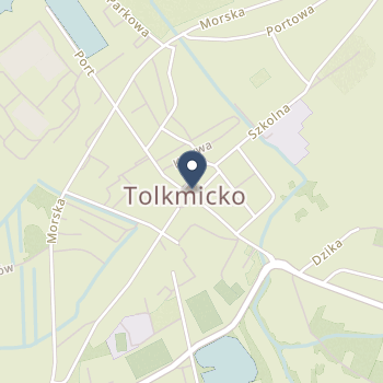 Talefe Mogesie NZOZ Centrum Ginekologiczno-Położnicze na mapie