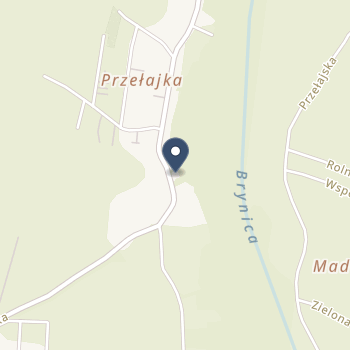 Grupowa Praktyka Lekarzy Rodzinnych "Familia" na mapie