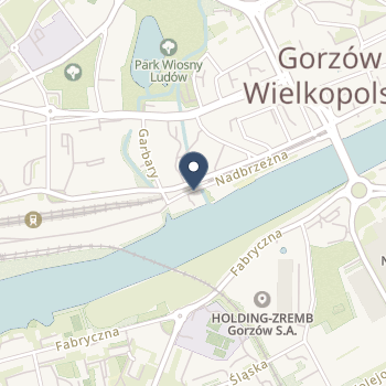 Przychodnia Stomatologiczna Stomik Ewa Makowska na mapie