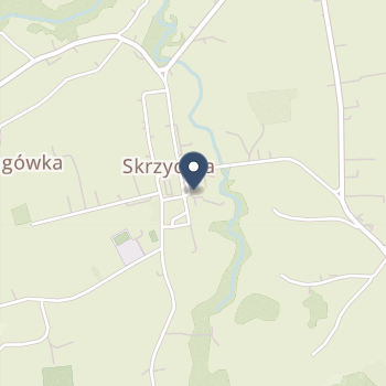 NZOZ Lekarz Rodzinny na mapie