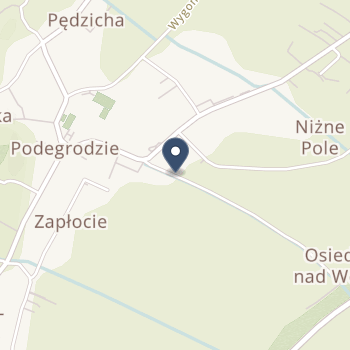 NZOZ-Praktyka Grupowa Lekarzy na mapie