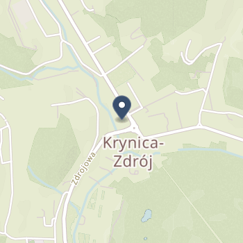 Uni-Medica na mapie