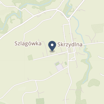 Fizjomed na mapie