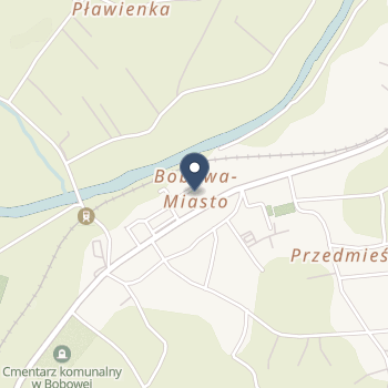 NZOZ Bomed na mapie