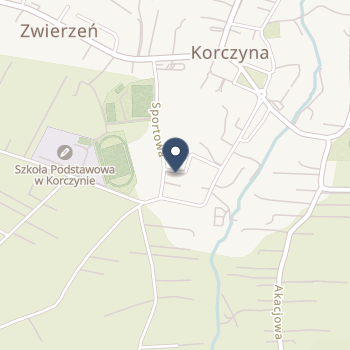Specmed NZOZ Zespół Przychodni i Poradni Specjalistycznych na mapie
