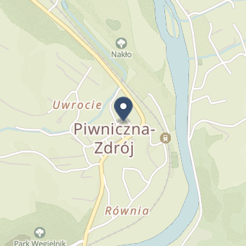 Usługi Pielęgniarsko - Położnicze "Zdrój" K. Pustułka M. Żytkowicz i Inni na mapie