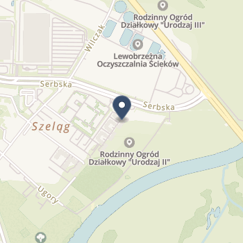 IPL Gabinet Dentystyczny na mapie