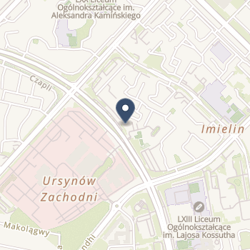 NZOZ Centrum Stomatologiczne "Kal-Dent" na mapie