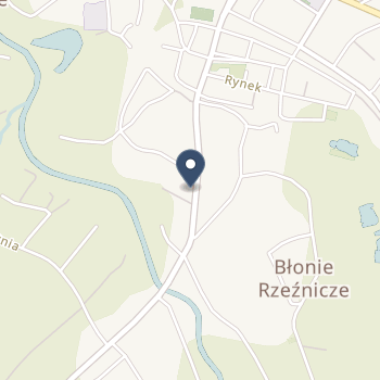 NZOZ Przeworskie Centrum Rehabilitacji Ochyra&Ochyra na mapie