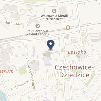 Agnieszka Poliszuk-Konopek, Andrzej Konopek - Centrum Stomatologiczne "Dental" na mapie