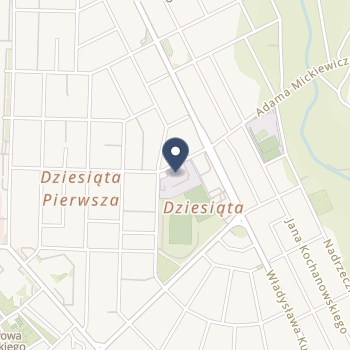 Stomatologia "As-Dent" na mapie