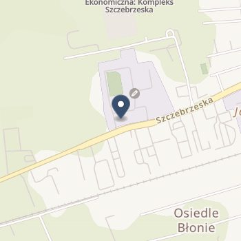 Wielospecjalistyczne Centrum Stomatologiczne na mapie