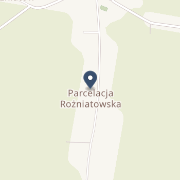 Prywatny Gabinet Stomatologiczny "Amadent" Agnieszka i Marcin Boratyn na mapie
