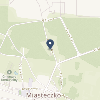 Centrum Medyczne "Eko-Prof-Med" na mapie