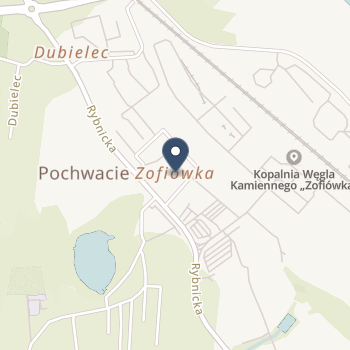 Mafkomp Robert Paruszewski na mapie
