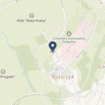Nasz Doktor na mapie