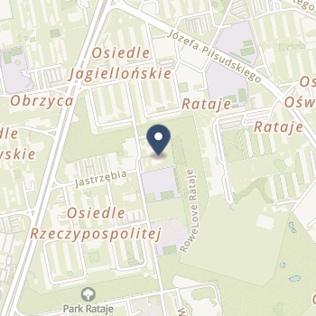 NZOZ Neuro Med Poradnie Specjalistyczne na mapie