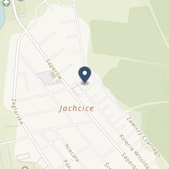 Przychodnia Jachcice na mapie