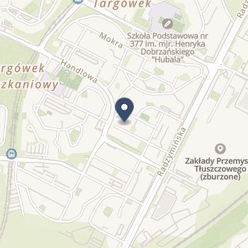 Samodzielny Zespół Publicznych Zakładów Lecznictwa Otwartego Warszawa Białołęka-Targówek na mapie