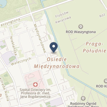 Elle-Med Centrum Medyczne na mapie