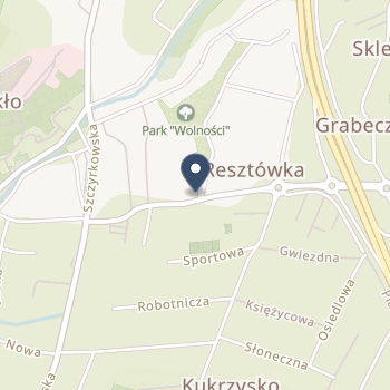 Ireneusz Stec na mapie