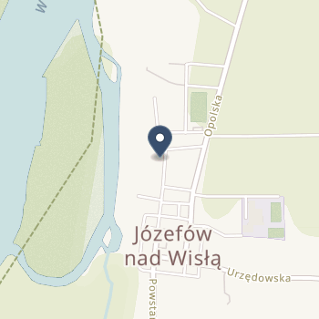 NZOZ POZ "Zdrowie" na mapie