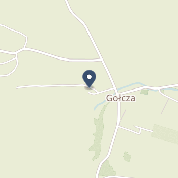 Centrum Zdrowia Publicznego - Gołcza na mapie