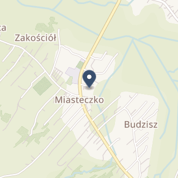 Firma Handlowo-Usługowa Orimed Rusin Jacek na mapie