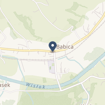 Rehamedic Gabinet Fizjoterapii - Krupa Paweł na mapie