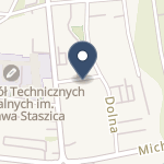 NZOZ Centrum Medyczne "Zdrowie" na mapie