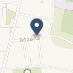 NZOZ "Vitamed" na mapie