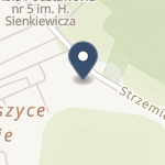 Przychodnia Lekarska na mapie