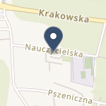 Zespół Lecznictwa Otwartego na mapie