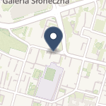 Gabinet Stomatologiczny Małgorzata Adamczyk na mapie