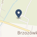 ISP Pielęgniarska Szablewska Elżbieta na mapie