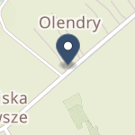 Ośrodek Medyczny Dmp na mapie