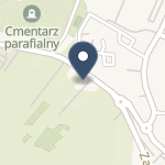 Gremed Centrum Medyczne na mapie